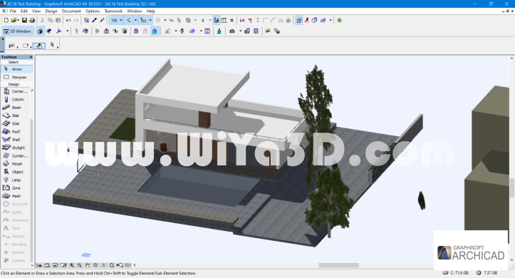 ArchiCAD