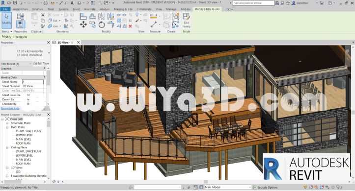 Autodesk Revit