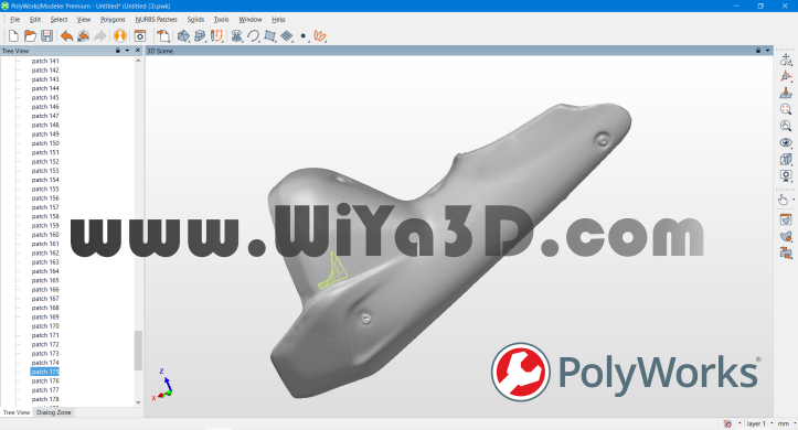 Polyworks