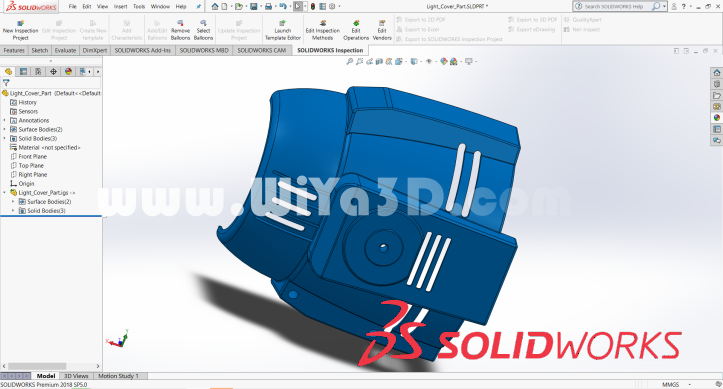 SolidWorks