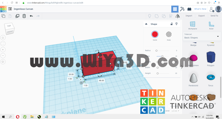 top free cad software