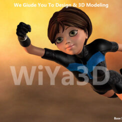 Top 3D Animation Software