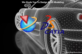 CATIA vs Siemens NX