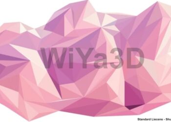 3D Mesh Modeling vs. Engineering CAD Modeling: Key Differences and Best Software